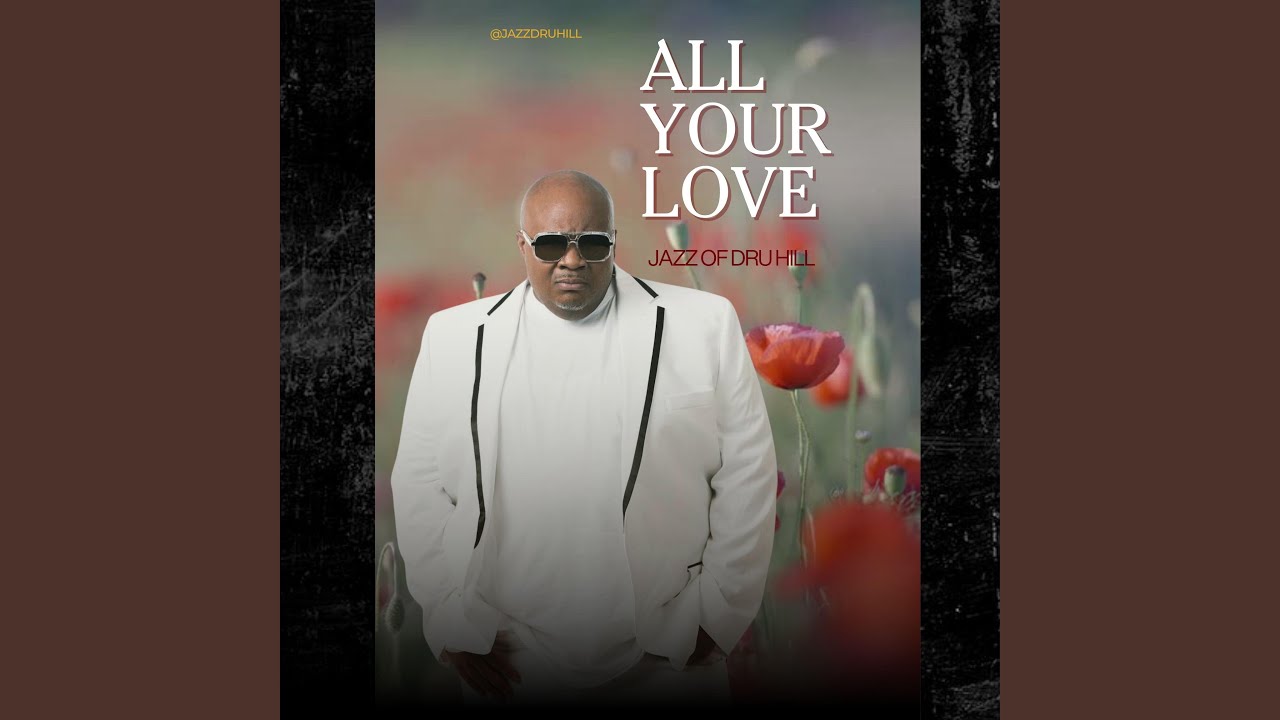 All Your Love