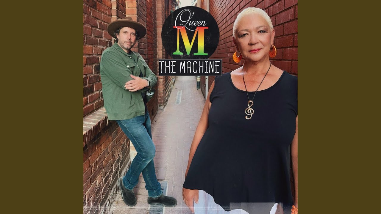 The Machine