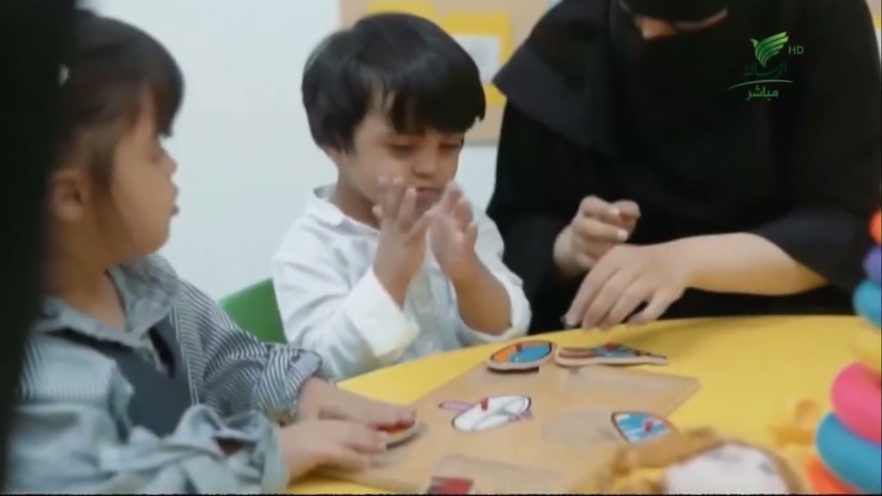 #ق3 |  جمعية جود النسائية الخيرية بالدمام