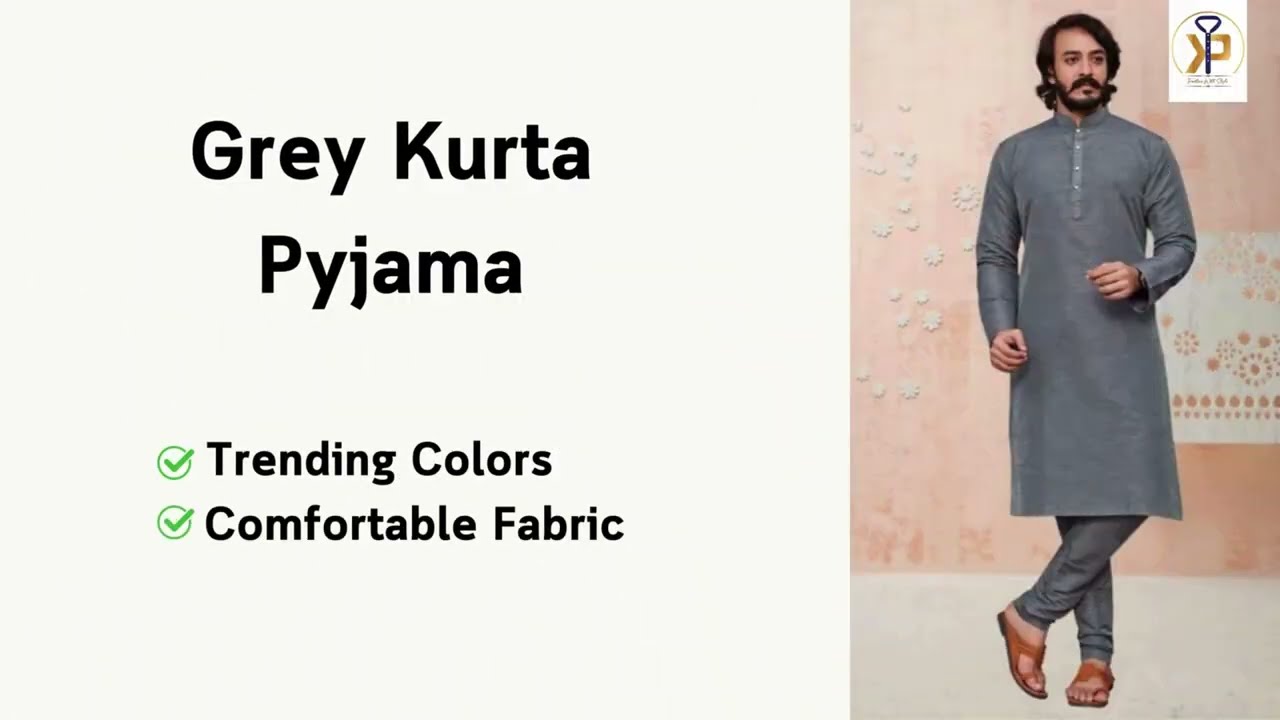 Stylish Kurta Sets for Men at Affordable Prices | Festive Season Collection! | #kurtapyjama