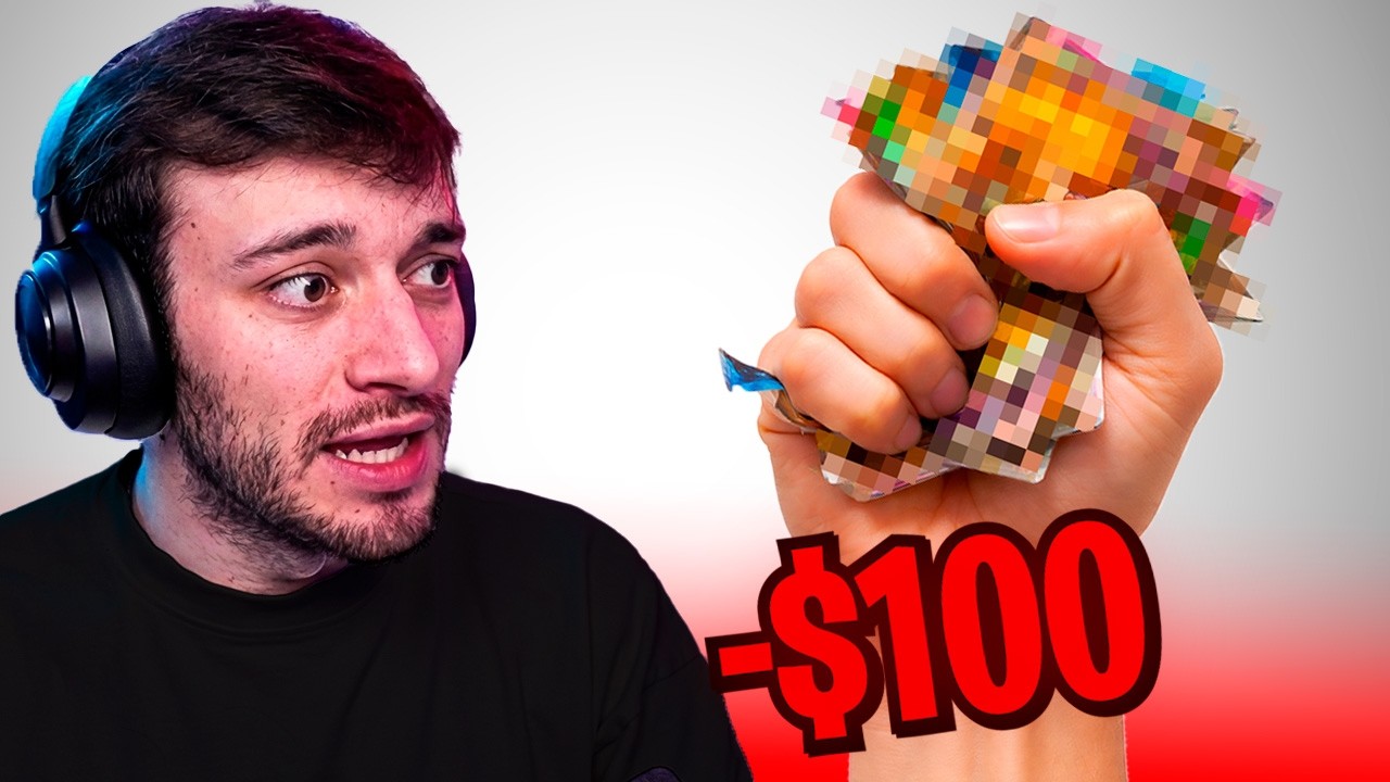 Nunca Abras CARTAS con tus AMIGOS 💀 | BarCartas