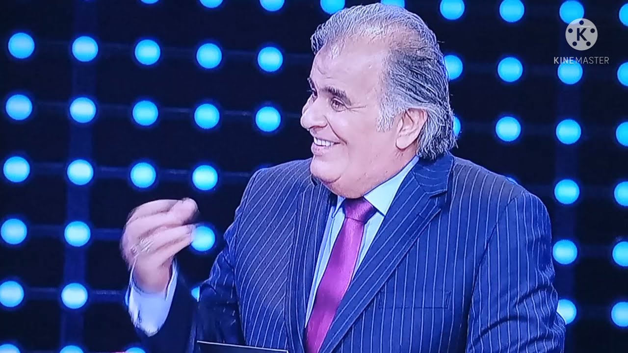 #برنامج_عائلتي_تربح حلقه جديده مع عائله الفلاحي و العبيدي