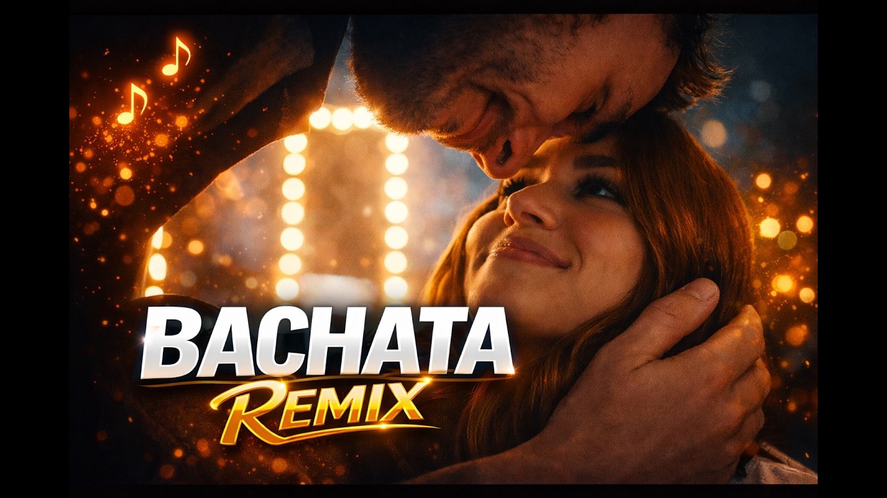 Theo Rose - Rai pe Pamant (Bachata Remix) | Tropical Latin Vibes