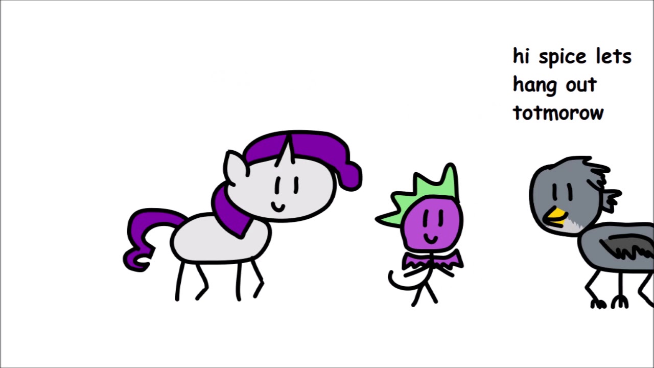 MLP Season 9 In a Nutshell: Ep. 19 