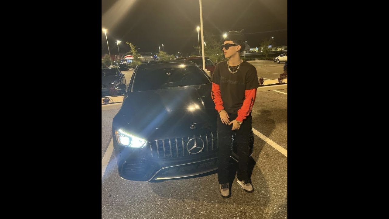 [FREE] Lil Tony Sample Type Beat 