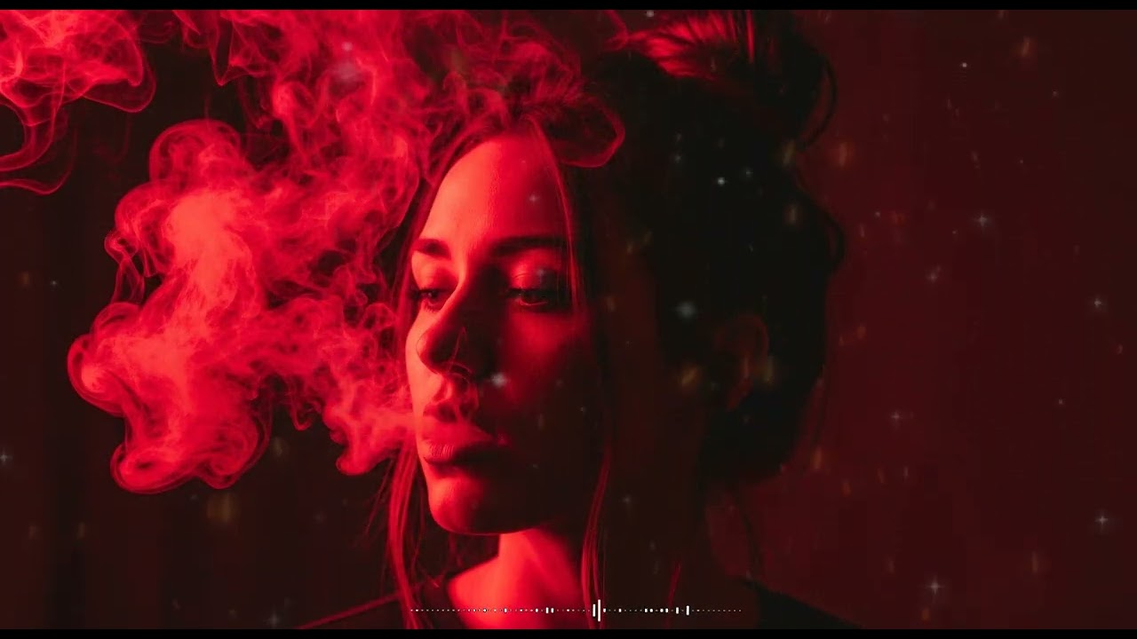Deep House Solo Mix 2026  Crimson Ambient  Melodic Waves