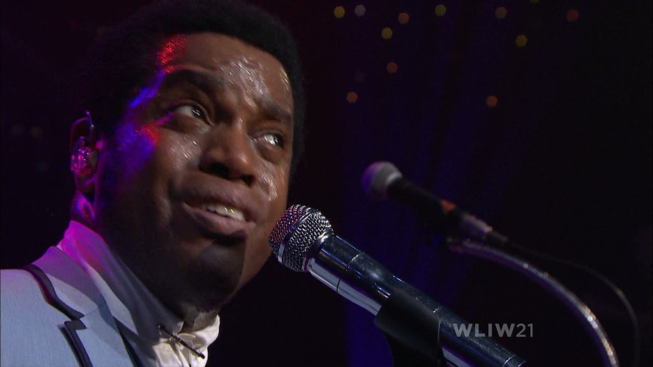 Vintage Trouble   Austin City Limits 2015