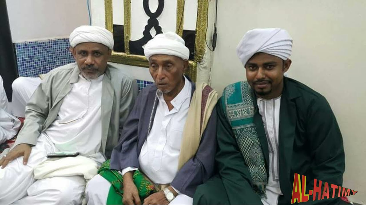hussein badawy   1 ANAYU Wa Twaru Wal Mirwasu Twuhyna  2  Swala Alayka Allahu Ya Allamal Hudaa