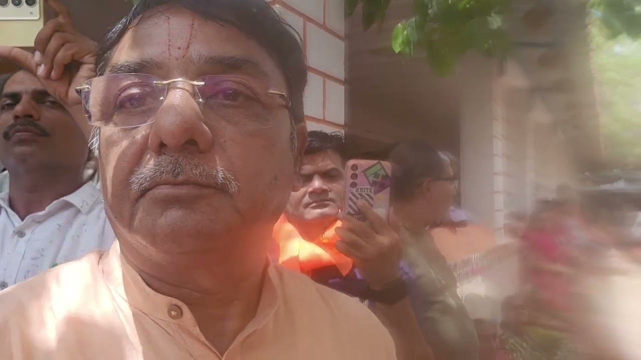 શ્રી ગાગા ગુરગડ બેઠકજી જેઠ સુદ છઠ્ઠ નો ઉત્સવ શ્રી કાલિન્દી વહુજી વચનામૃત