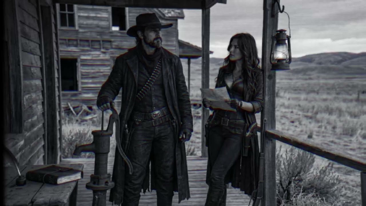 Donde el Diablo Dice Tu Nombre | Dark Country en Español