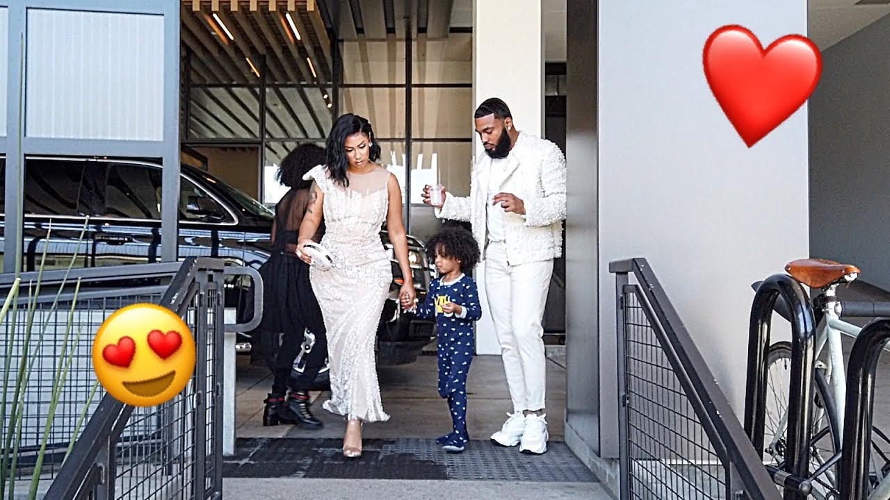 LAST YEAR WE WERE PREGNANT, THIS YEAR WE DID NOT PLAY (2019 BET AWARDS)