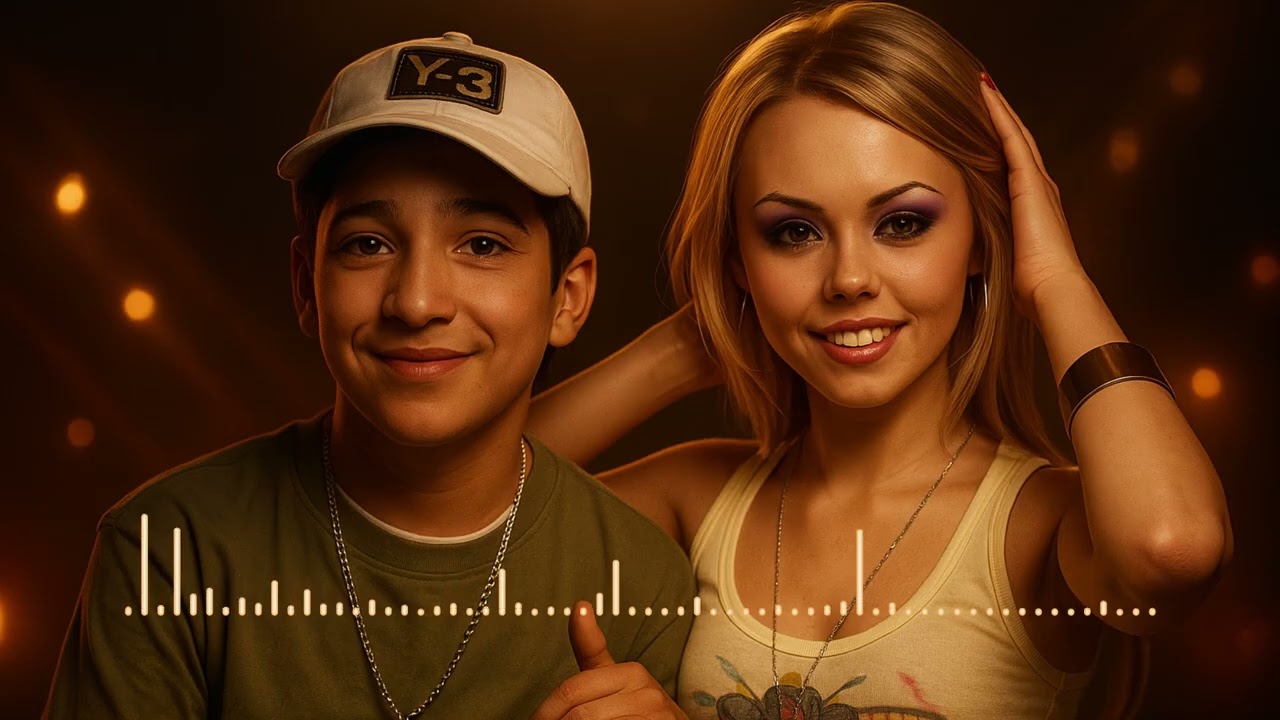 Univers Sonor - Aproape de inima ta (AI Cover Babi Minune & Denisa)