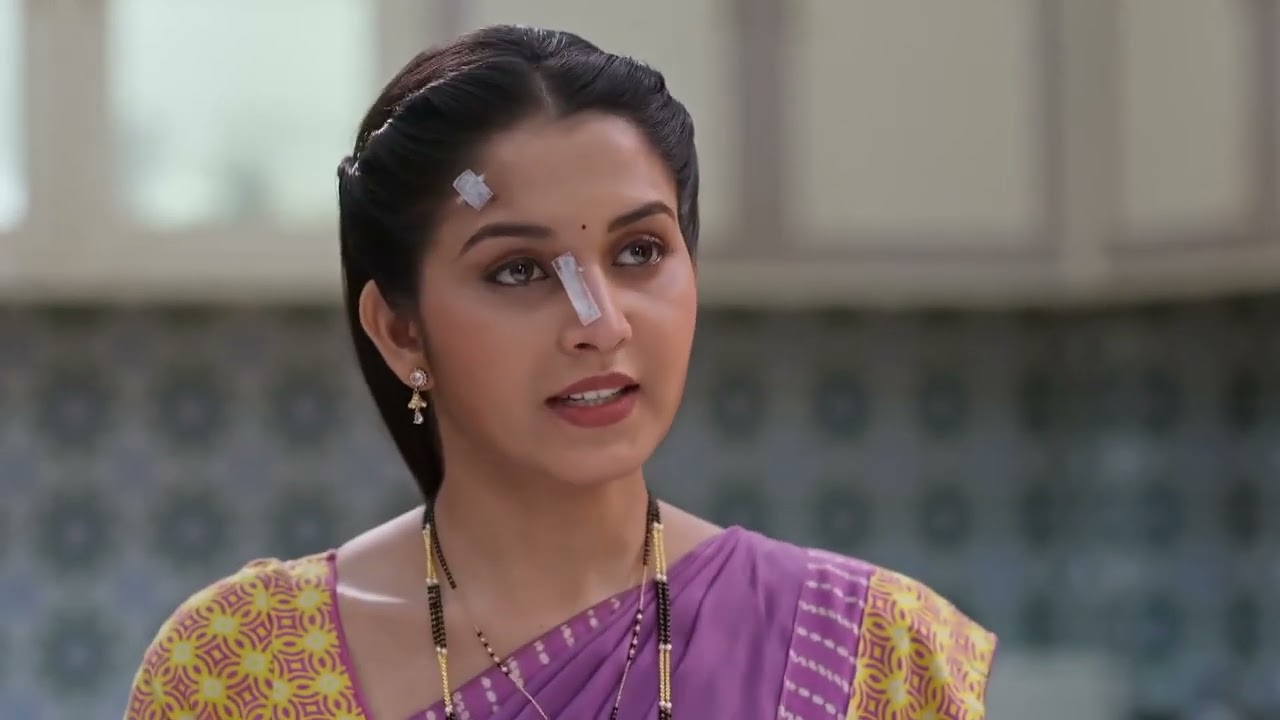 Tula Japnar Aahe | Ep - 313 | Webisode | Jan 29 2026 | Zee Marathi