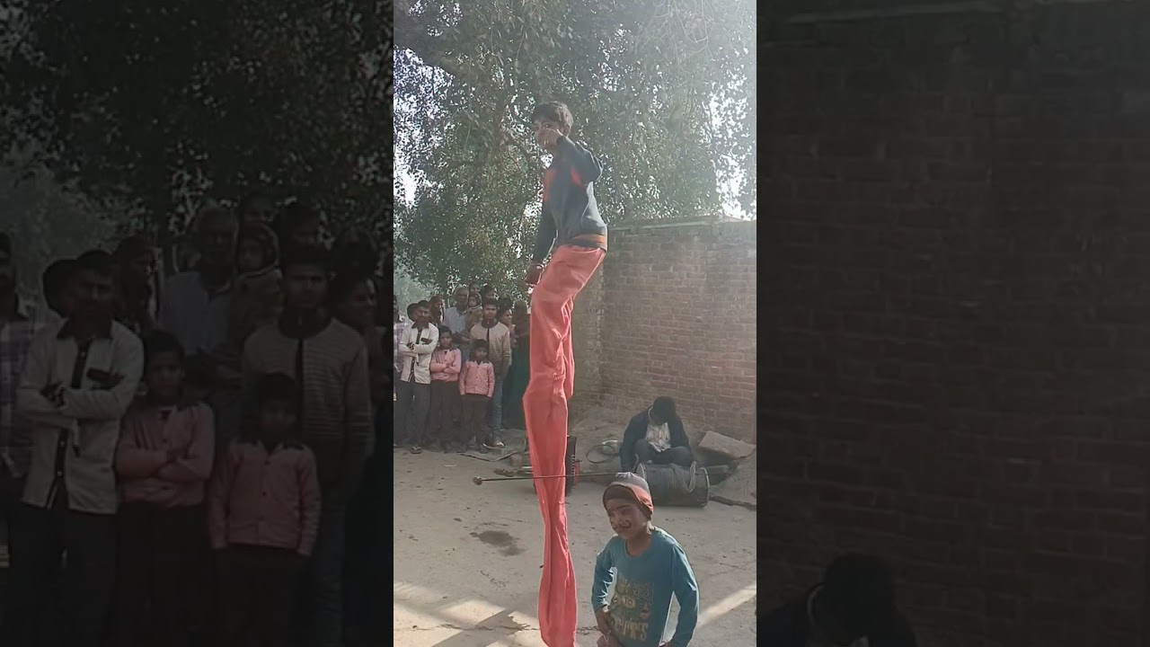 छोटे छोटे बच्चों की कलाकारी देखिए