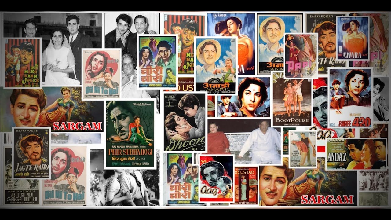 शब्दांजलि RAJ KAPOOR: THE IDEA OF SHOWMANSHIP || Raj Kapoor Centenary Celebration 2025