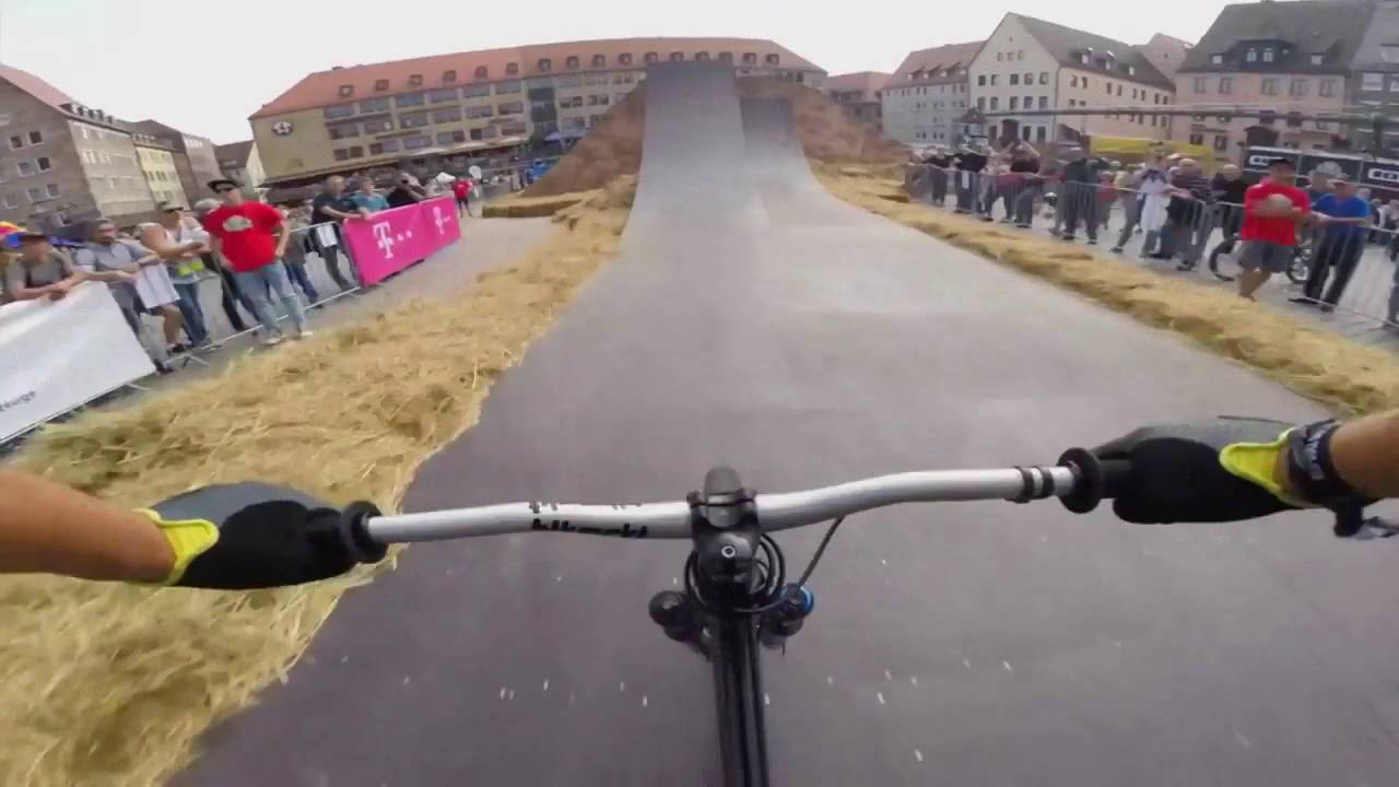 MTB INSPIRATION Montage - Never Forget You
