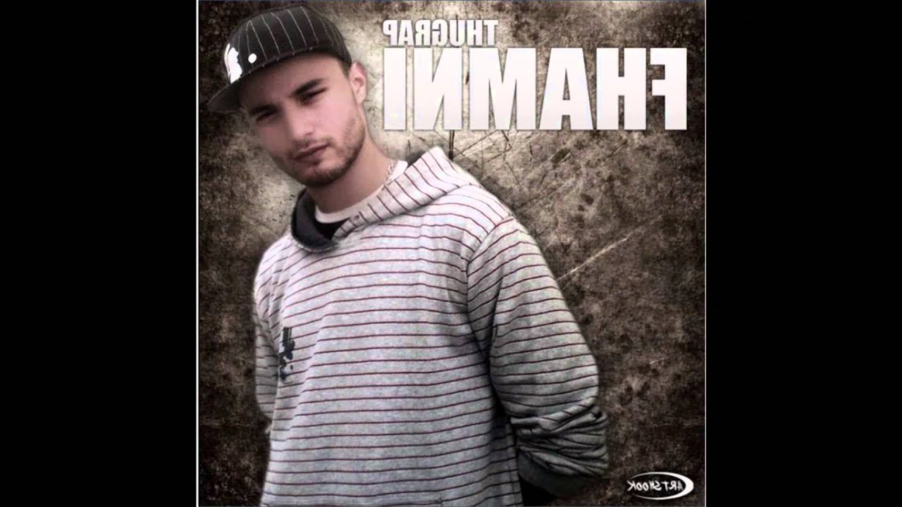Thug Rap 4 Life