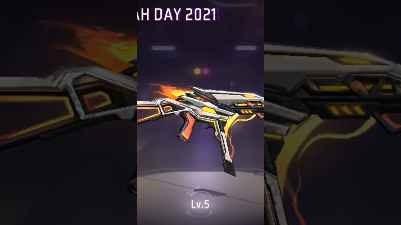 ump 6lvl 