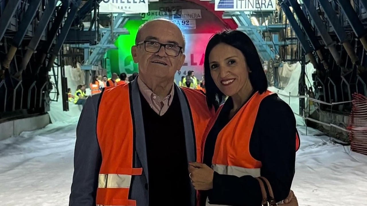 Napoli-Bari, completata la galleria San Lorenzo: protagonista l'Europea 92 - 01/10/2025