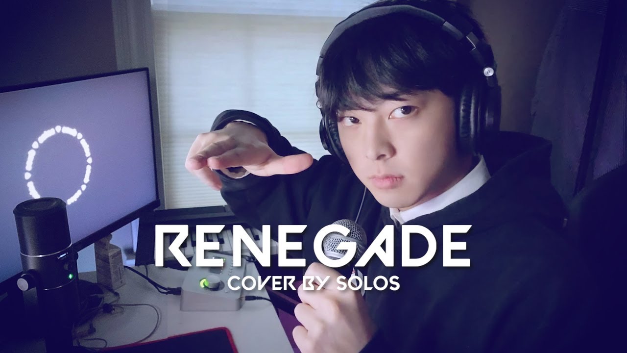 RENEGADE // VALORANT x 99 GOD x C103 (cover by soloswcr)