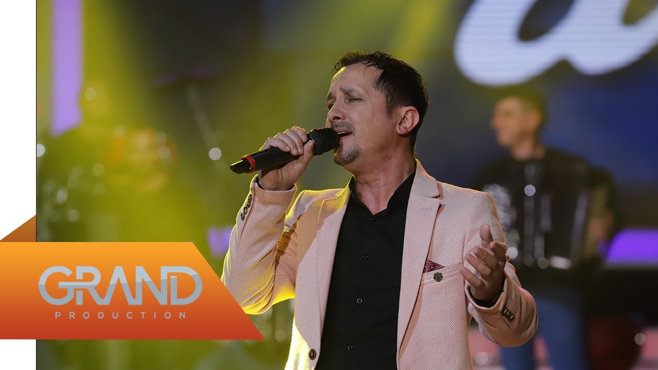 Sanel Smolo - Kraljice srca moga - (LIVE) - PZD - (TV Grand 18.11.2020.)