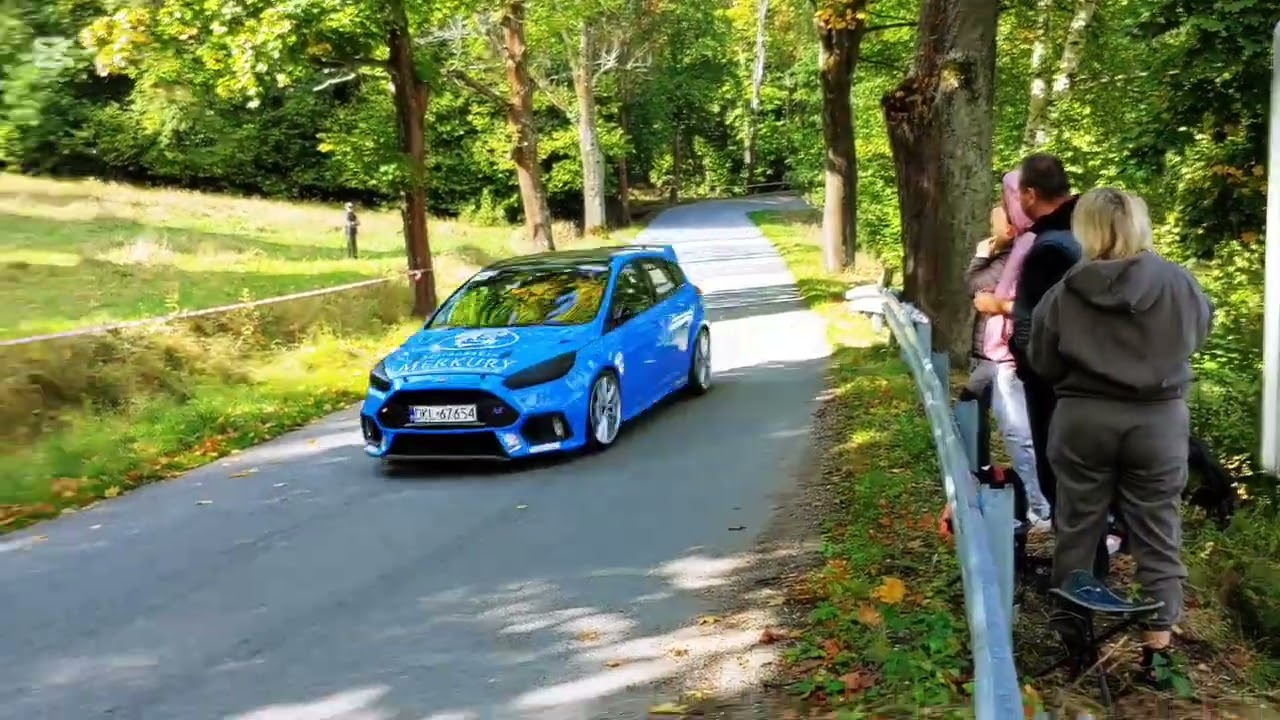 Wyścigi Górskie