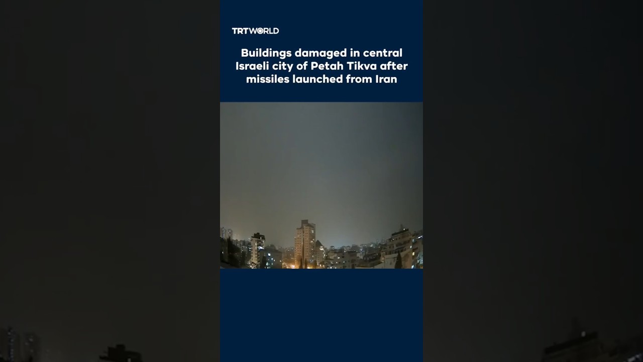 Latest update on Iran war #iran #war #news #usa