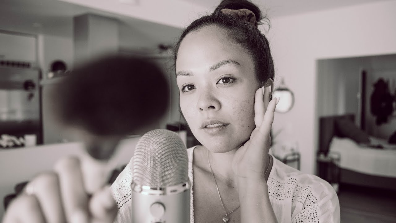 Gum chewing ✨ Personal attention ✨ Mouthsounds | ASMR Sita Sofia