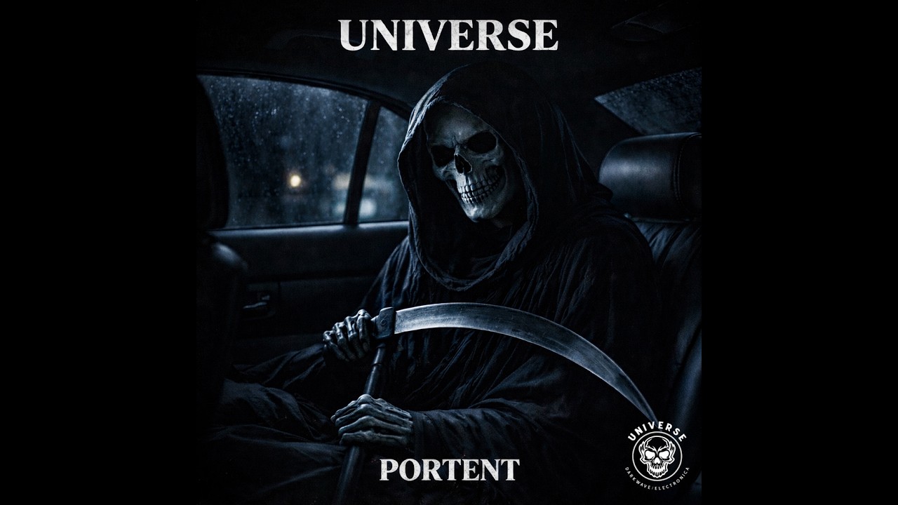Universe - Portent