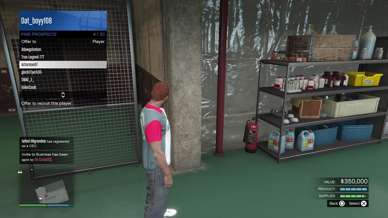 GTA Online Roadmap to $250Mill:Full Stock Business DeliveryPart 44.2