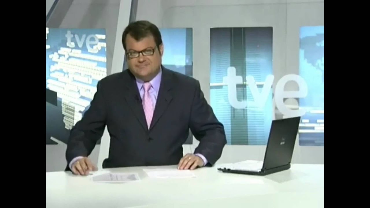 TVE La 1 - 2010 - Panorama Regional