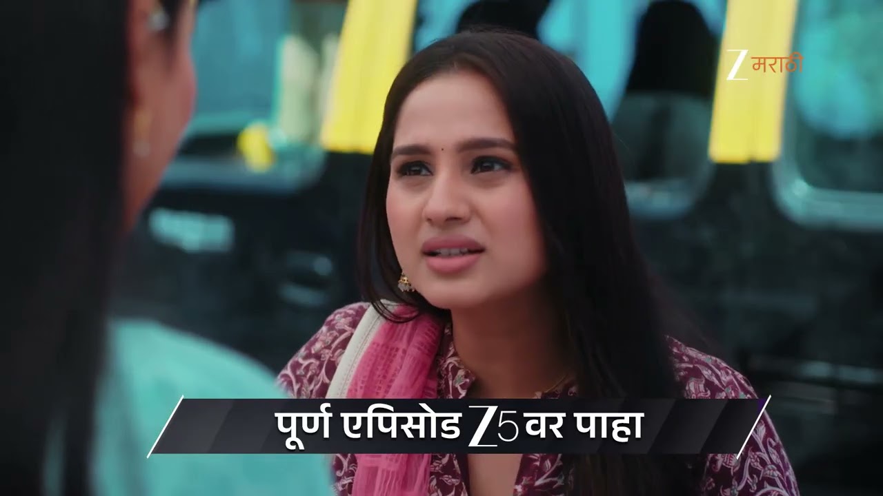 Lakshmi Niwas | Ep - 416 | Preview | Mar 06 2026 | Zee Marathi