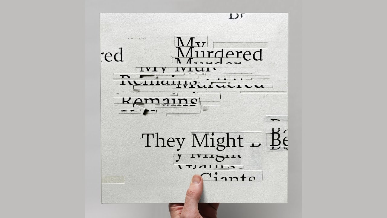 They Might Be Giants - The Power Of Dial-A-Song