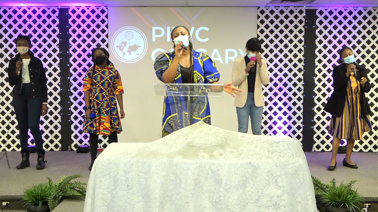 Songs of the Cross | Communion Service | February 06, 2022