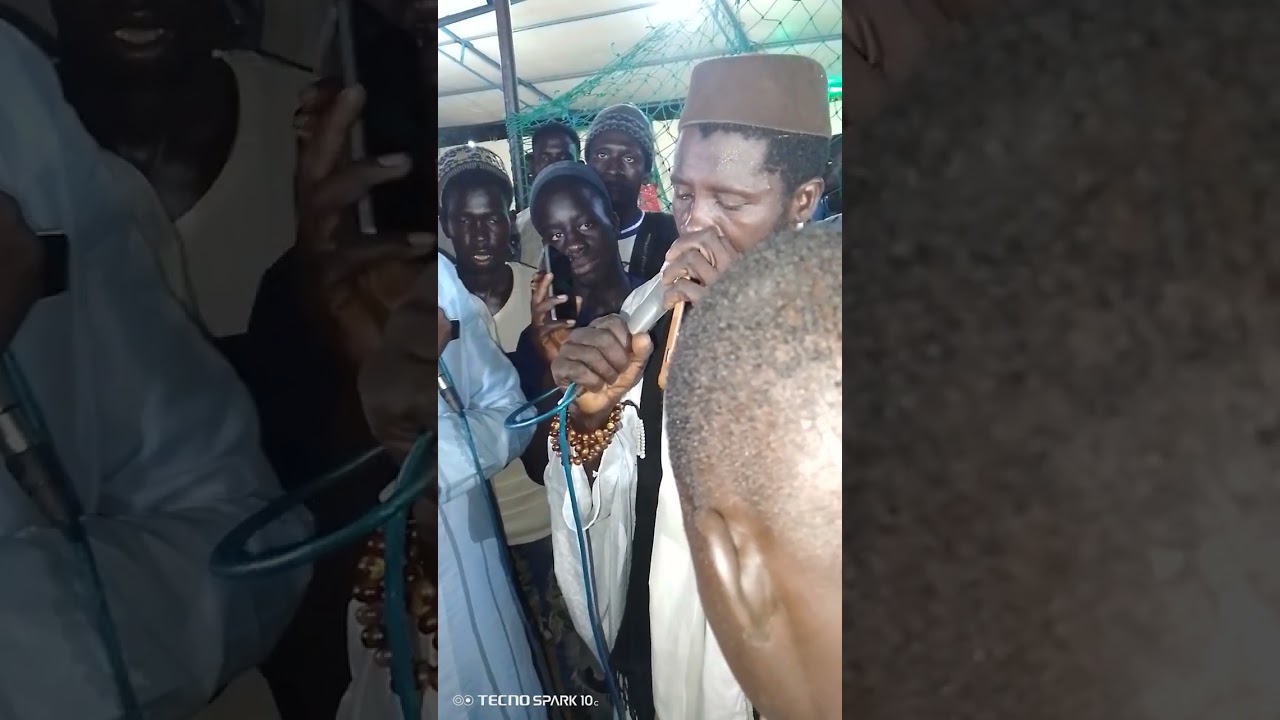 galass Diop zikroul lah