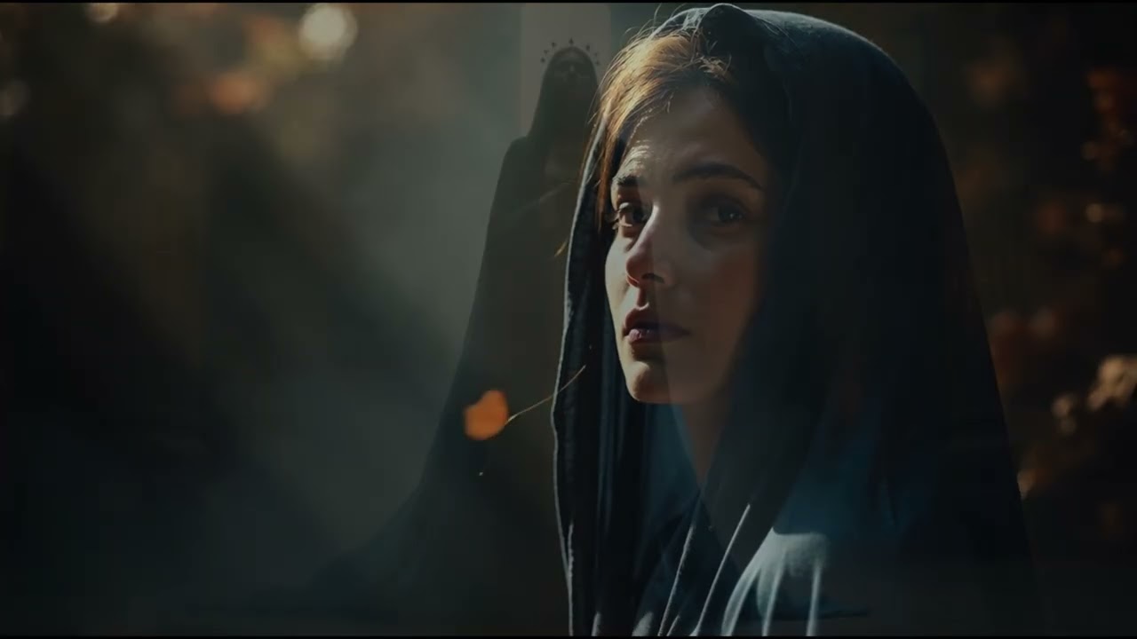 Sub Nocte Serena 🌙 Gregorian Chant for Sleep, Prayer & Sacred Calm