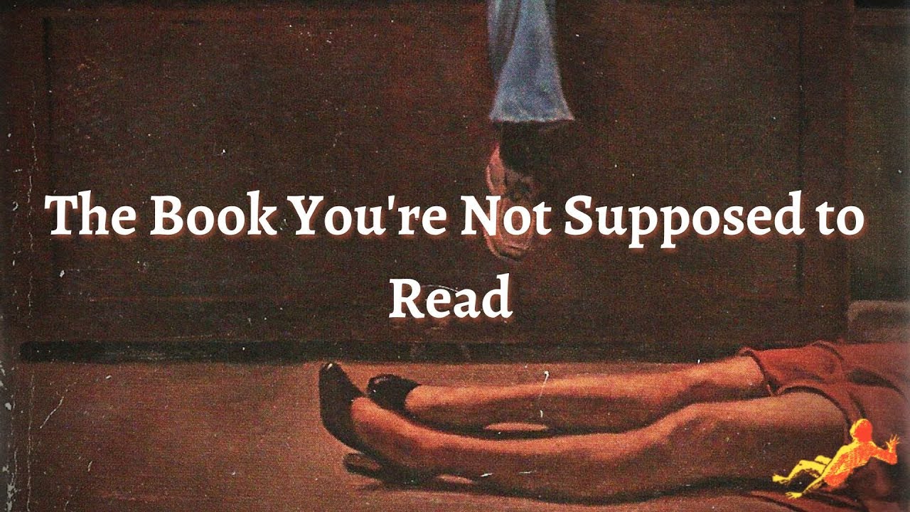 «Ярость» Стивена Кинга | Книга, которую вам не следует читать