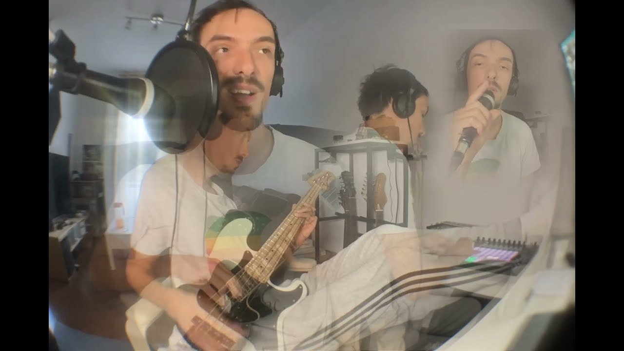 Cup of Coffee - Cover