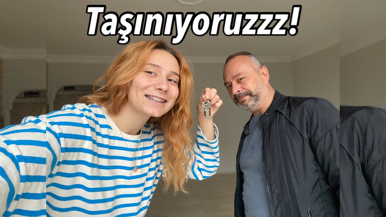 Öğrenci Evi Taşıma, Boş Ev Turu #2