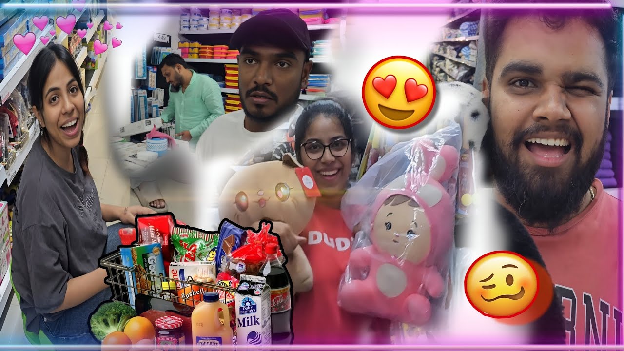 BOHOT SARI KI SHOPPING 😁 | Paisa wasool💸💸🤑