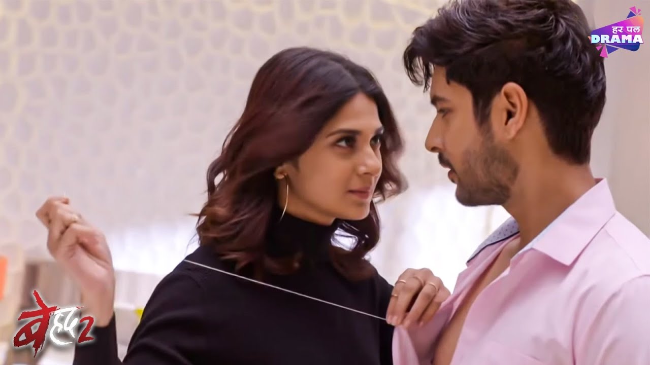Beautiful moments of Maya and Rudra | Beyhadh 2 | Jennifer Winget | Shivin Narang | Romance | Hin...
