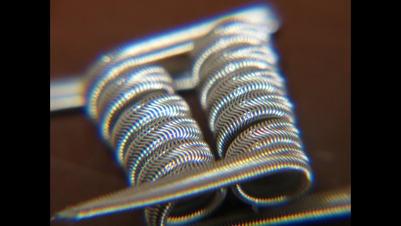 5 core alien tutorial