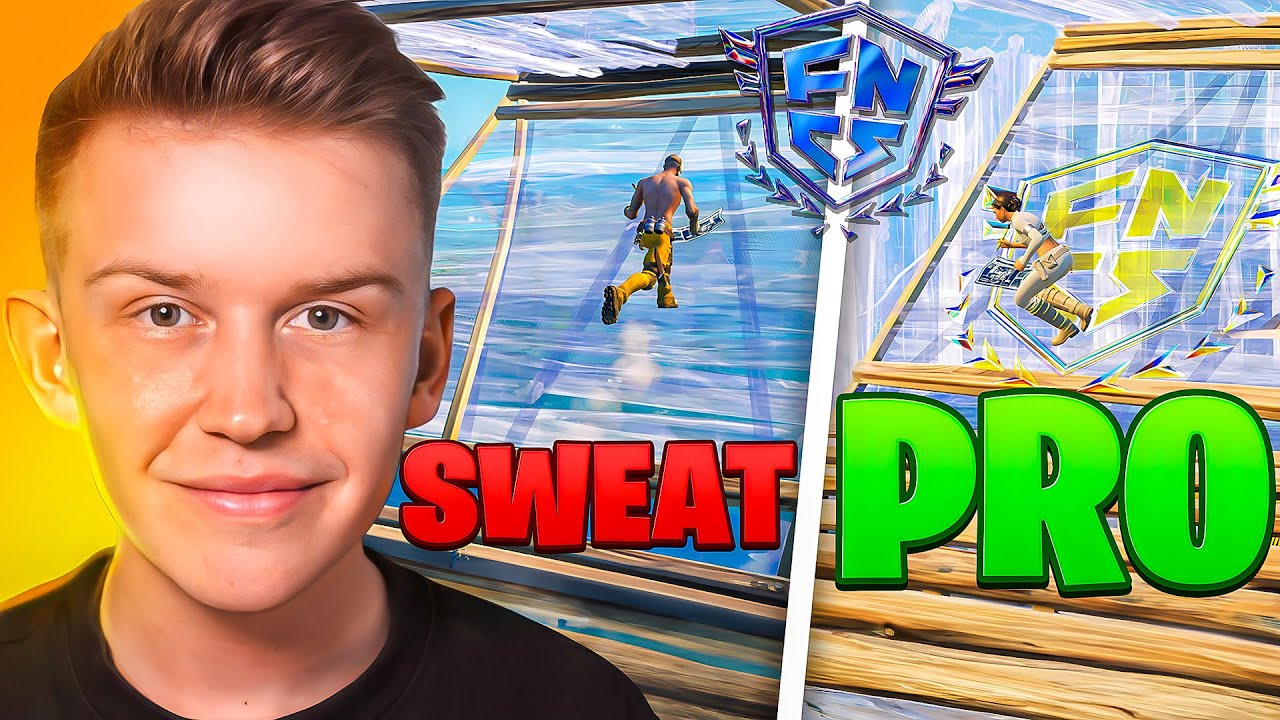 ICH errate den FNCS SIEGER vs SCHWITZER
