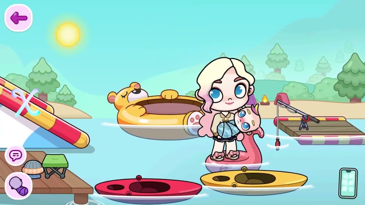 OH NO
