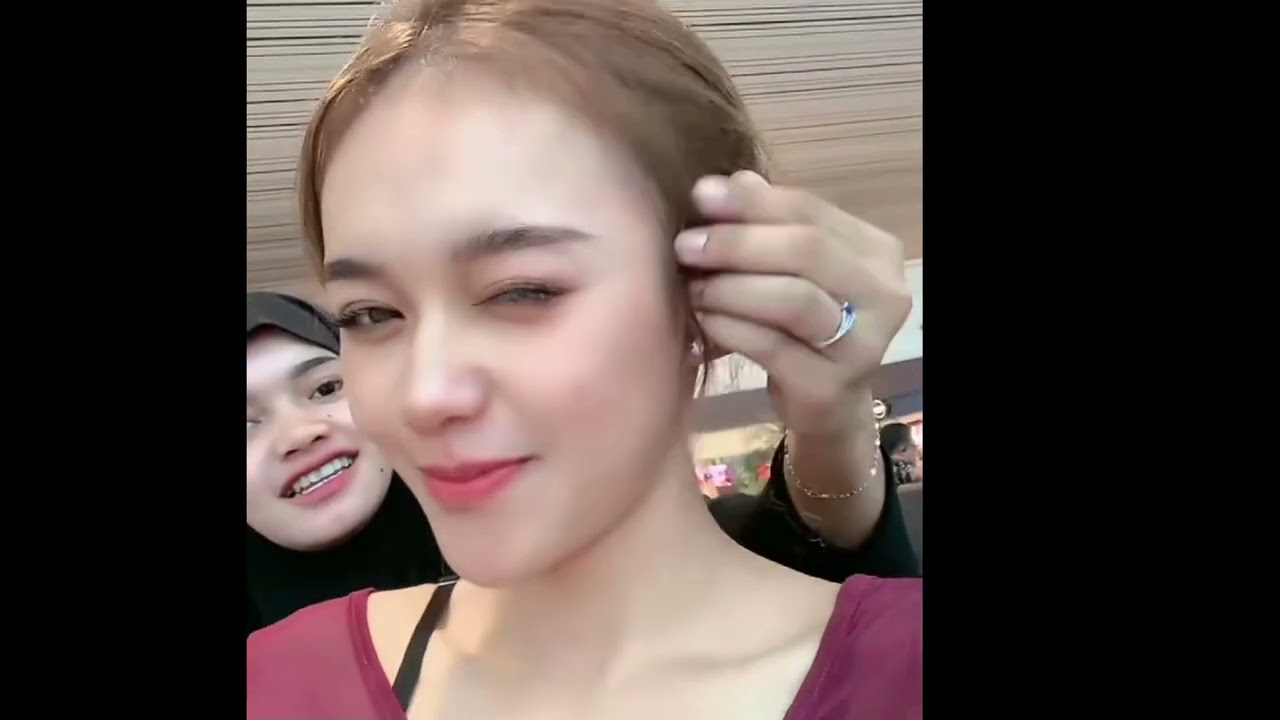 Kisah perjalanan cinta Ririn Dwi Aryanti pulang ke bogor