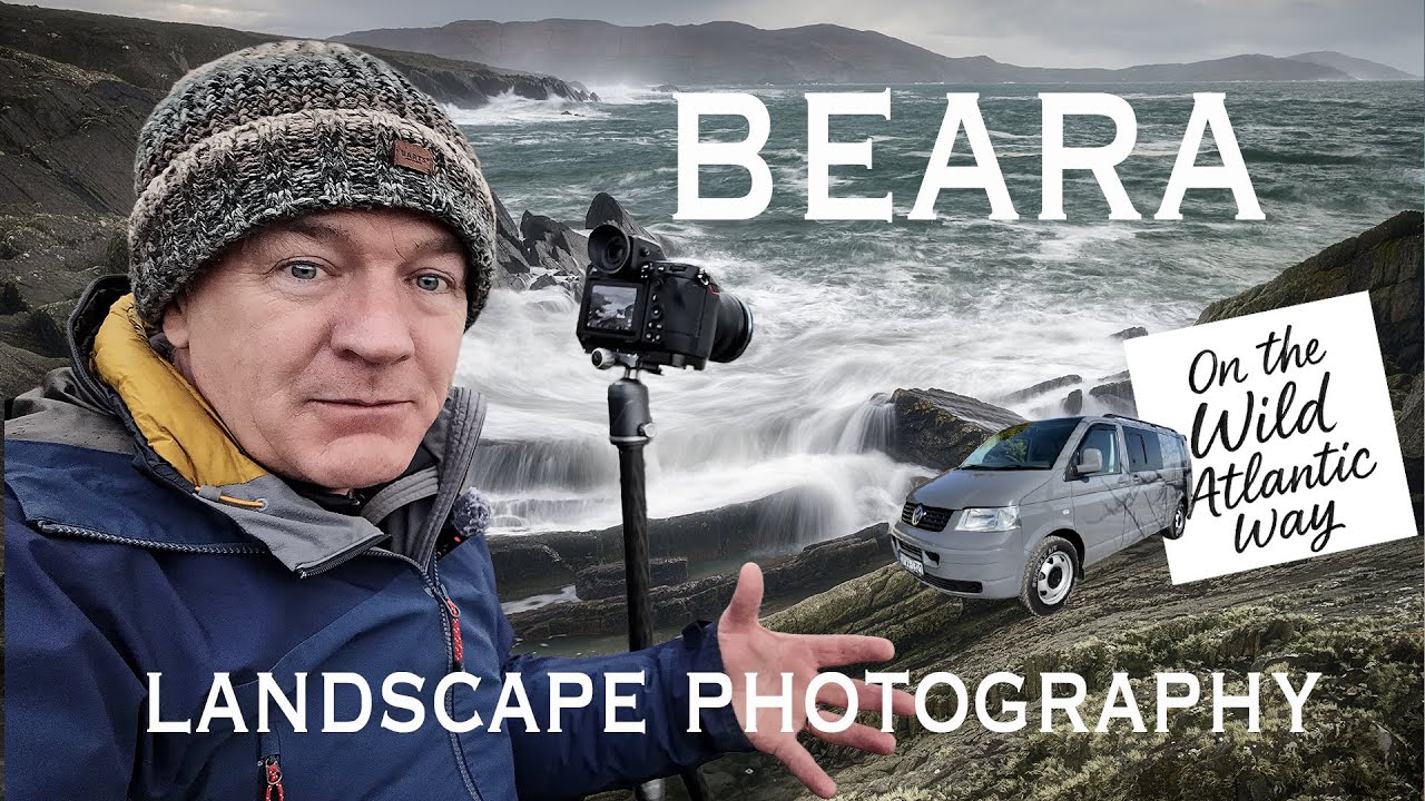 Landscape Photography on the Beara Peninsula: The Wild Atlantic Way, a Camera and a Campervan