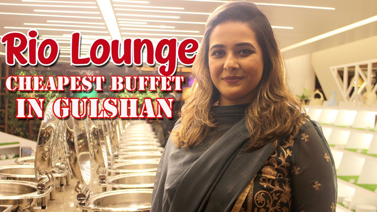 Самый дешевый шведский стол в Гульшане