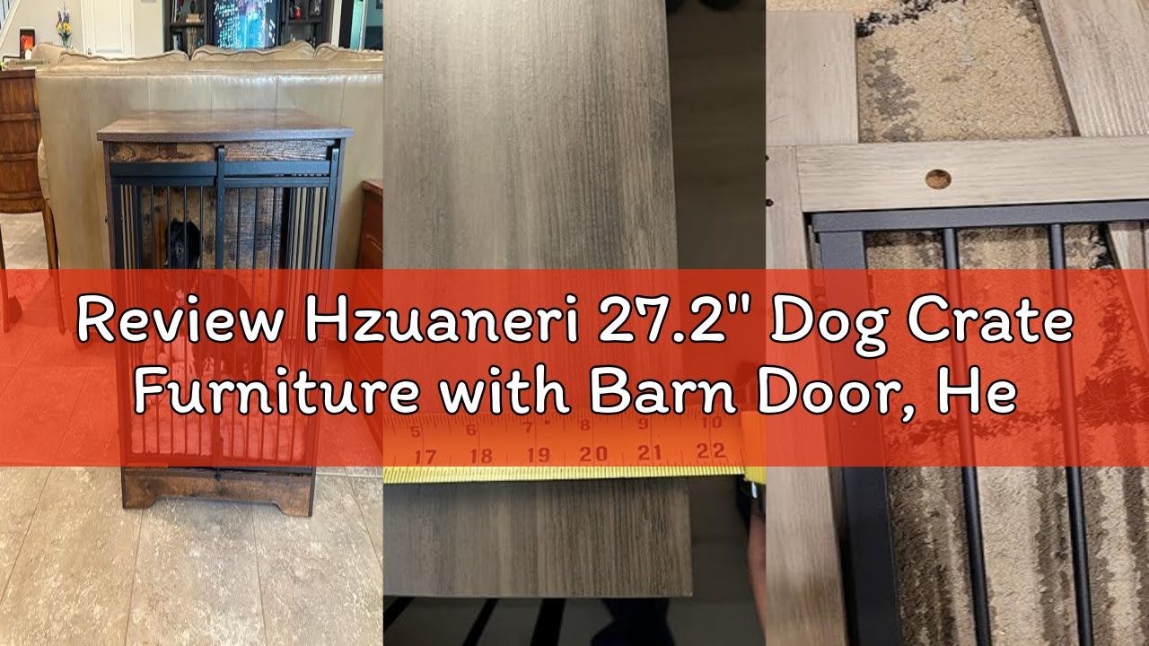 Review Hzuaneri 27.2