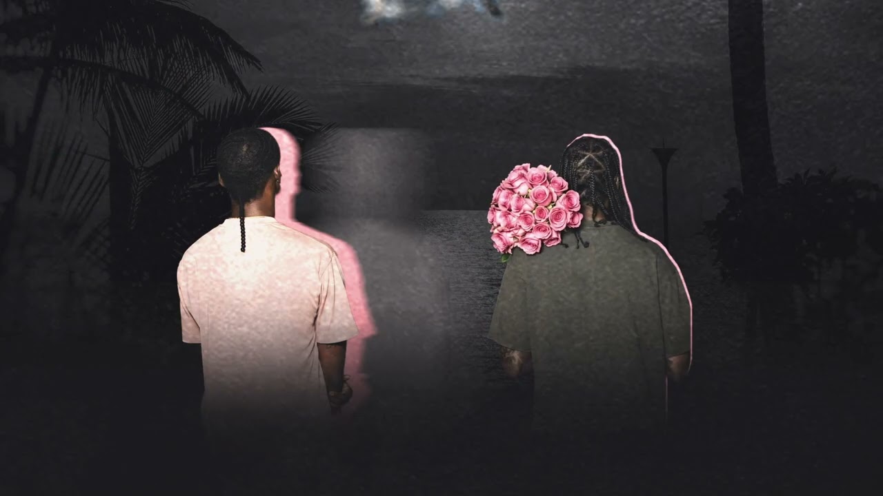 Twindem - Get You A Me