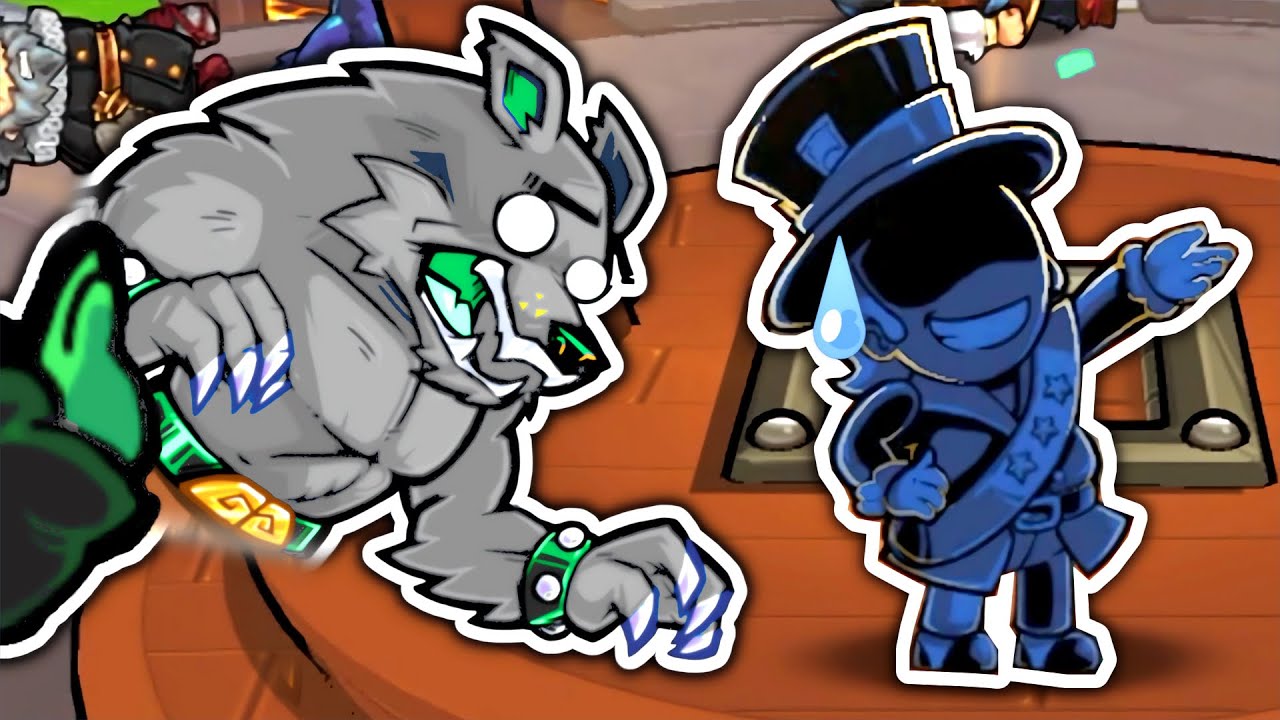 I NUKED The Mayor As Necromancer | Town of Salem 2